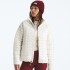 Campera Thermoball White Dune