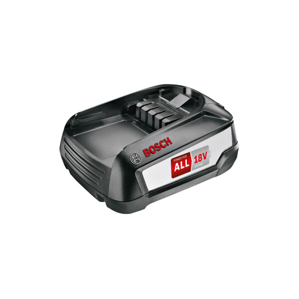 BATERÍA INTERCAMBIABLE BOSCH BHZUB1830 BATERÍA INTERCAMBIABLE BOSCH BHZUB1830