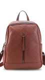 MOCHILA THERAN ARCILLA