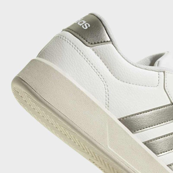 Championes Adidas Breaknet 3.0 Blanco