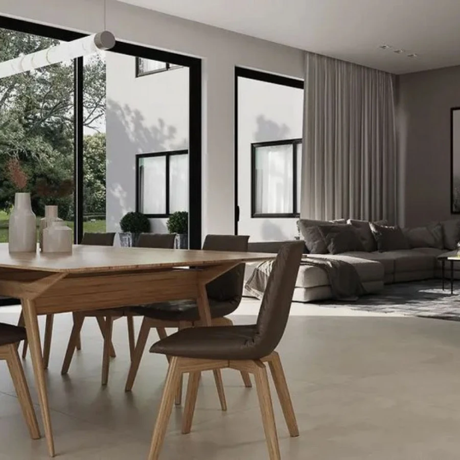 Porcelanato Monumental SGR Porcelanato Monumental SGR