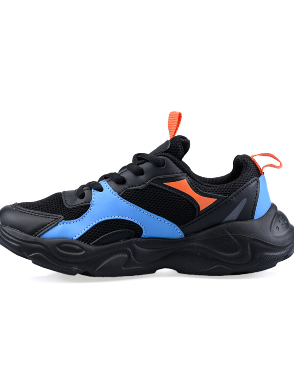 Championes Evoque Umbro Junior 278