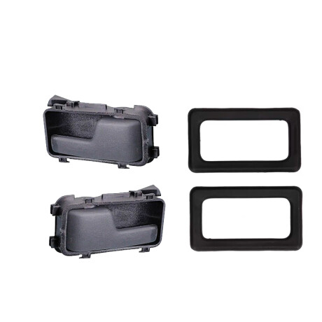 ACCESORIO INTERIOR COMBO MANIJAS INT Y MOLDURAS FIAT UNO DUNA ACCESORIO INTERIOR COMBO MANIJAS INT Y MOLDURAS FIAT UNO DUNA
