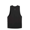 Musculosa de Hombre Puma Run Velocity Negro