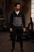 Campera de Moletón. Campera de Moletón.