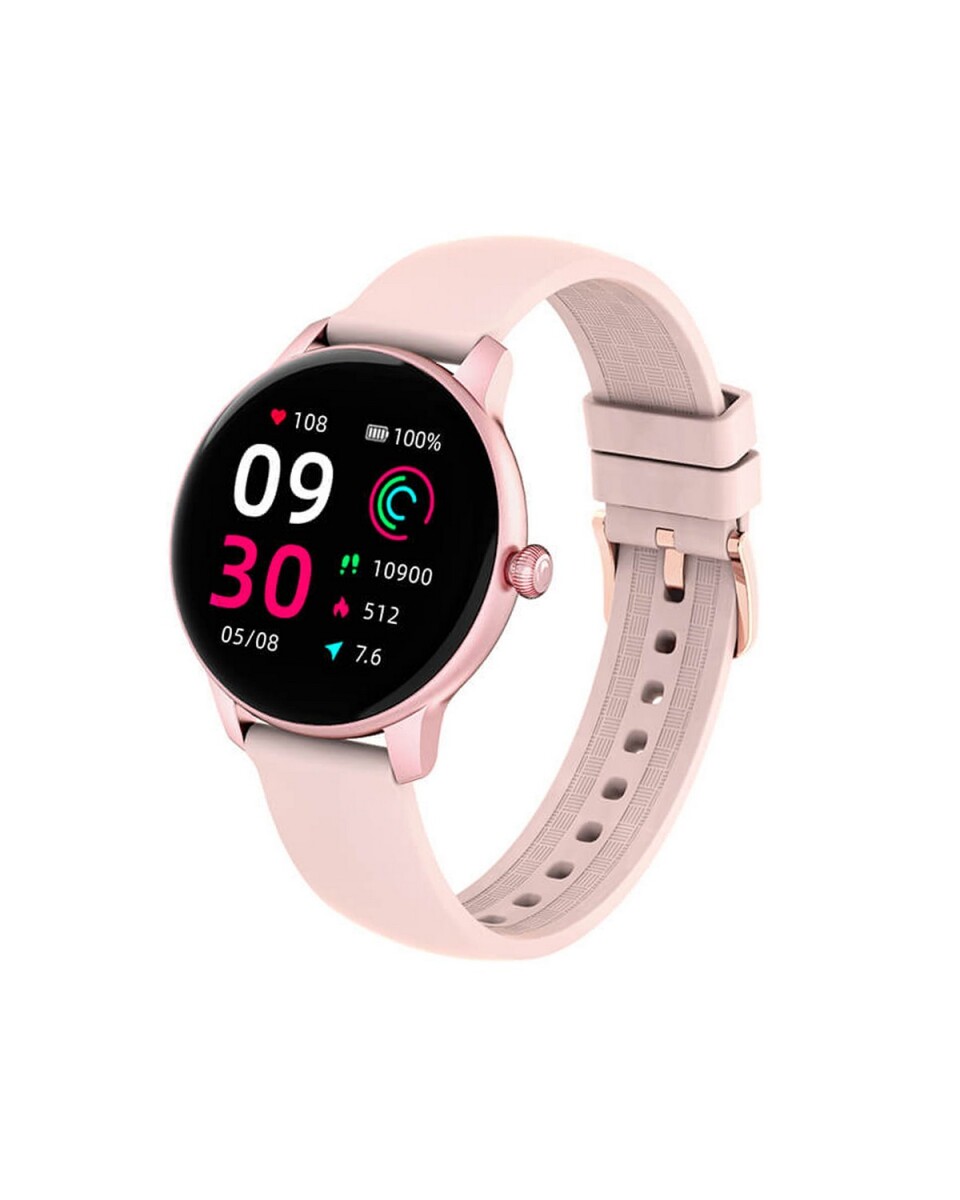 Reloj smartwatch inteligente Xiaomi Lady L11 