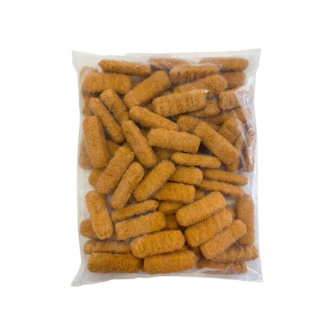BARRITAS DE MERLUZA - 2 KG Barritas De Merluza - 2 Kg