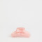 Broche Premium Broche Con Moño - Rosa Claro