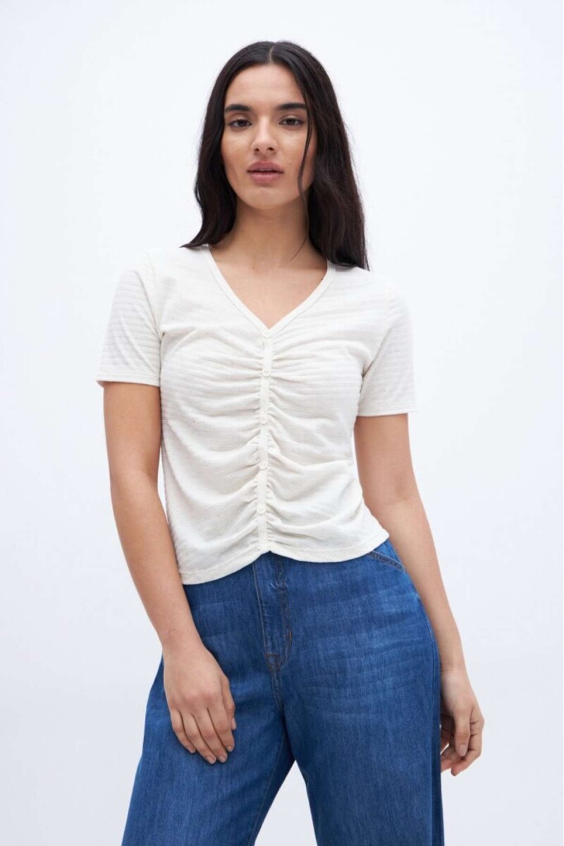 Remera Fargaret - Arena 