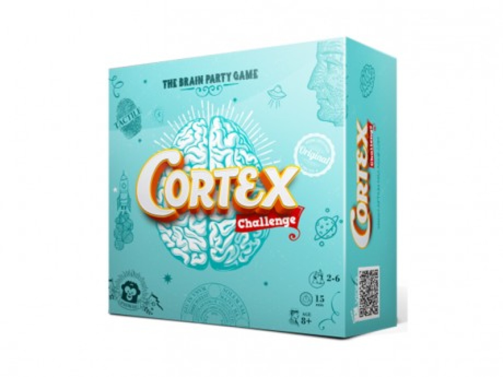 Cortex Challenge 