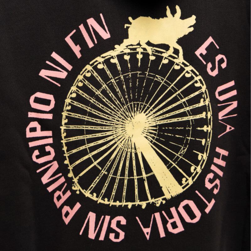 Canguro La isla x La Vela - Sin Principio Ni Fin Canguro La isla x La Vela - Sin Principio Ni Fin