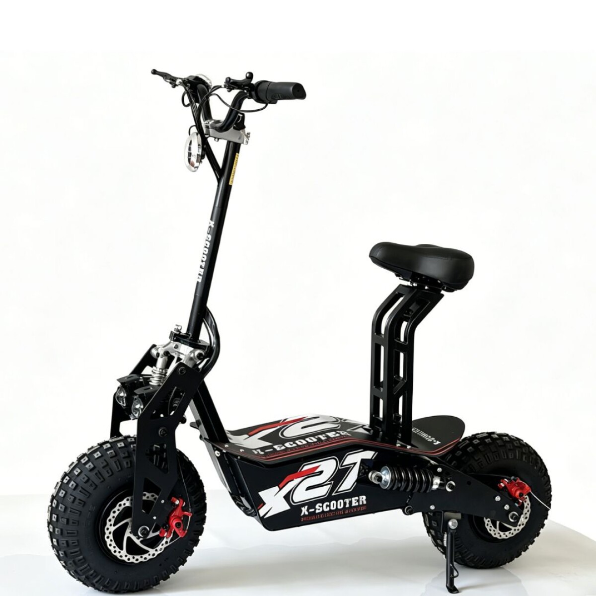 Scooter Eléctrica X-Scooter HP105E X10 