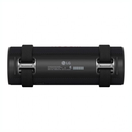 Parlante Inalámbrico LG Xboom Grab 30W BT AI Sound Con Comandos Por Voz - Black Parlante Inalámbrico LG Xboom Grab 30W BT AI Sound Con Comandos Por Voz - Black