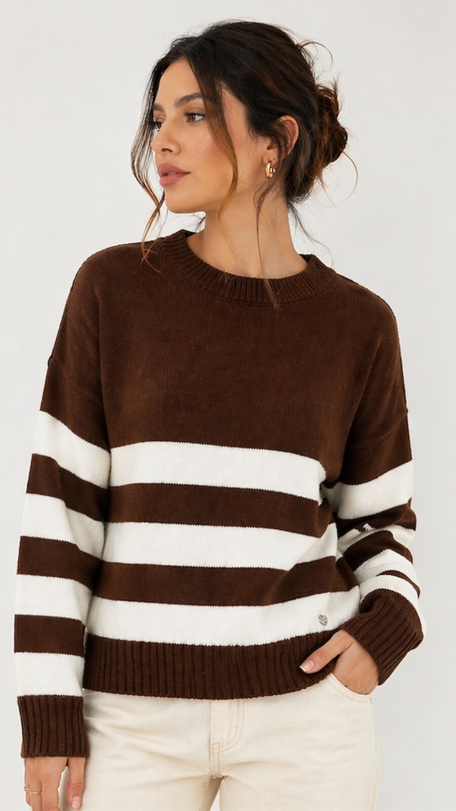 Sweater Raya Sweater Raya