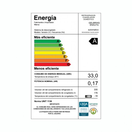 Refrigerador ENXUTA RENX22275DI Frío Seco Capacidad 245L Con Dispensador Refrigerador ENXUTA RENX22275DI Frío Seco Capacidad 245L Con Dispensador