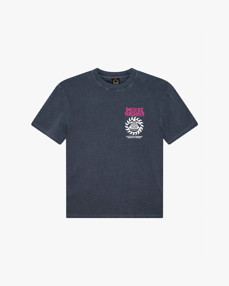 Crank Tee 