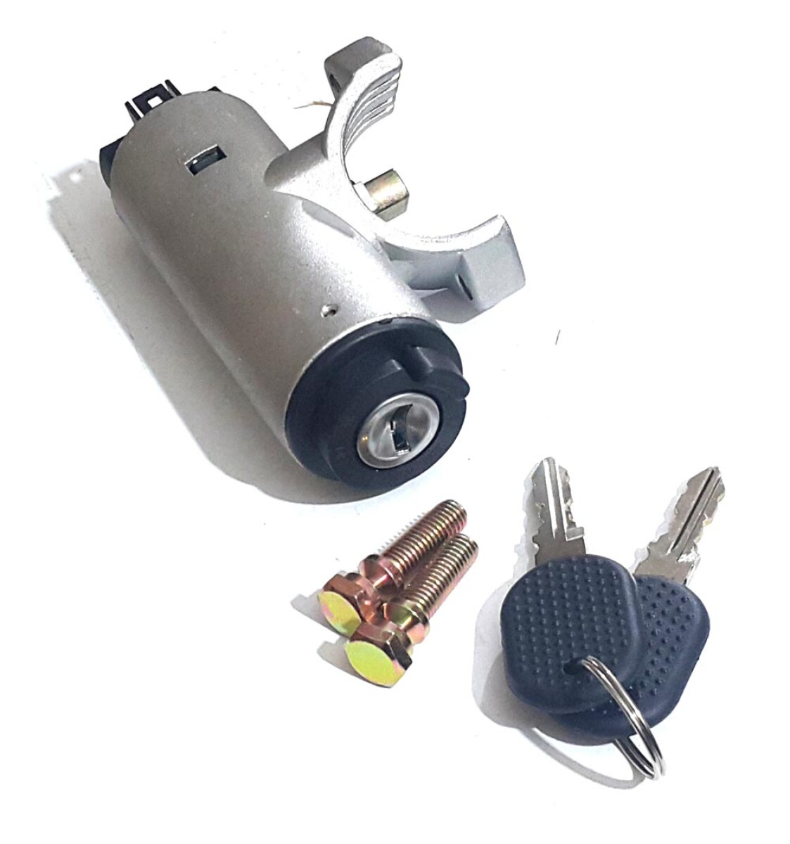 LLAVE CONTACTO ARRANQUE FIAT UNO DUNA FIORINO PREMIO - 