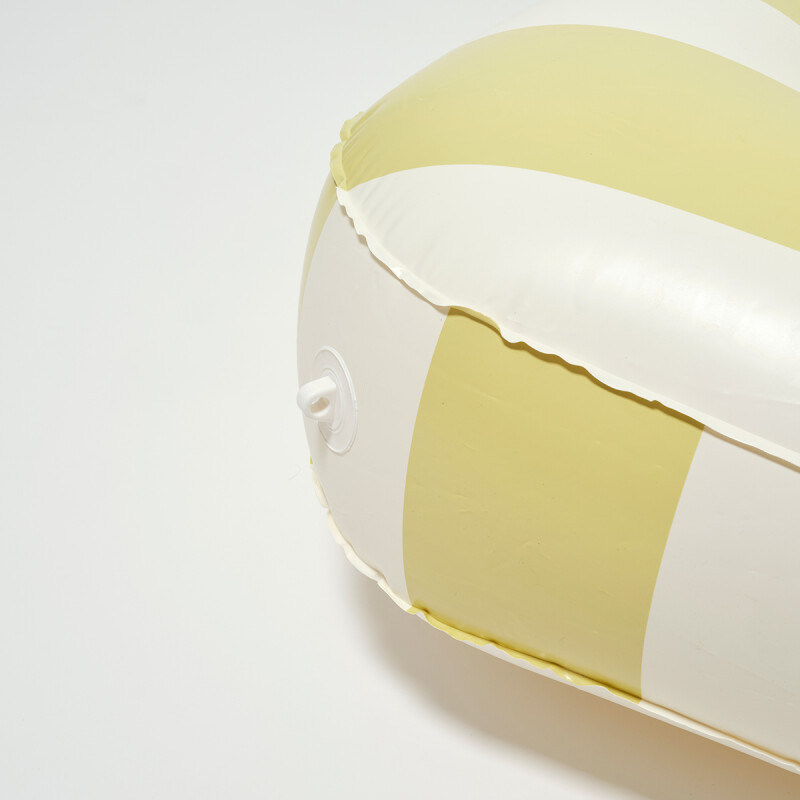 Colchoneta inflable de lujo para 2 personas Colchoneta inflable de lujo para 2 personas