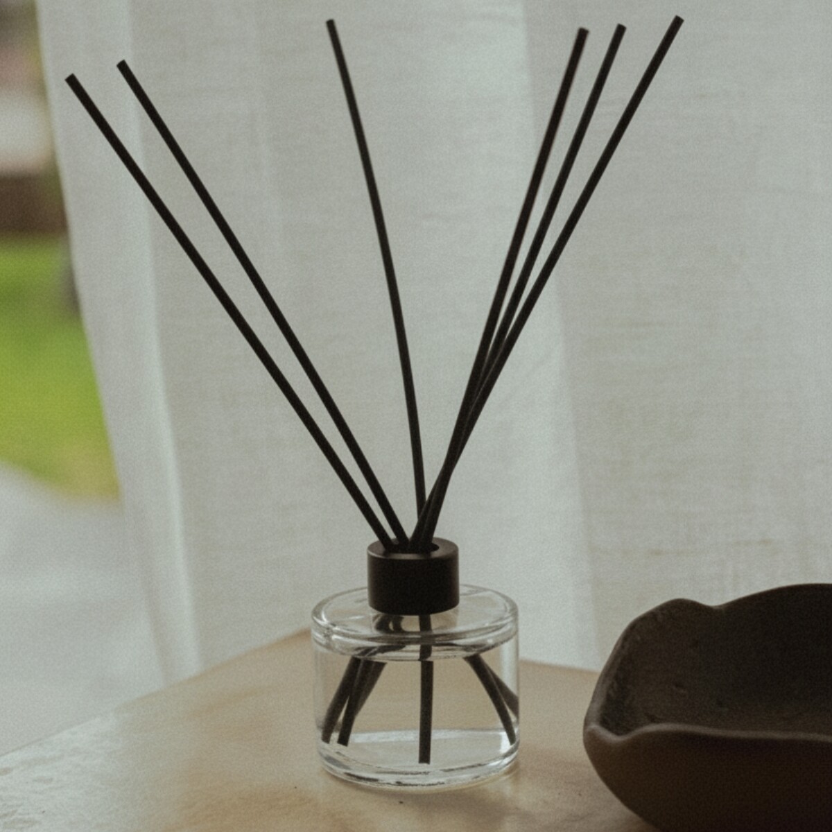 Difusor Round 100ml - Nardo 