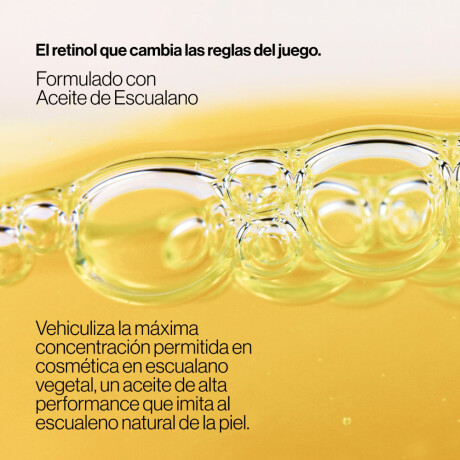 Sérum The Chemist Look Retin E/L Booster 15ml Sérum The Chemist Look Retin E/L Booster 15ml