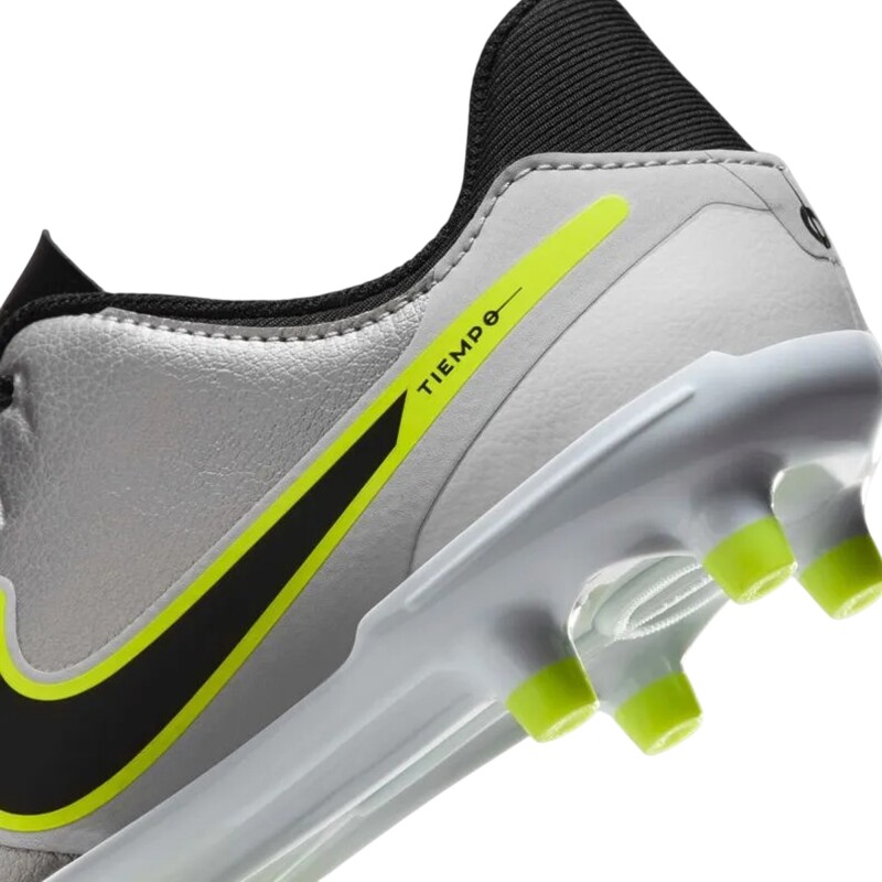 Championes Nike Jr Legend 10 De Niño Black