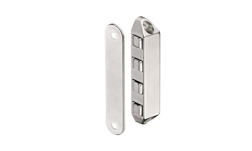 Retén magnético para puerta 246.75.620 Retén Magnético Para Puerta 246.75.620