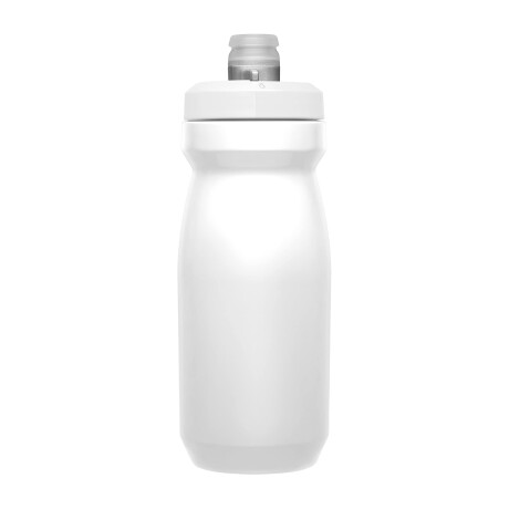 Botella Camelbak Podium 700ml Plastico Custom White 0