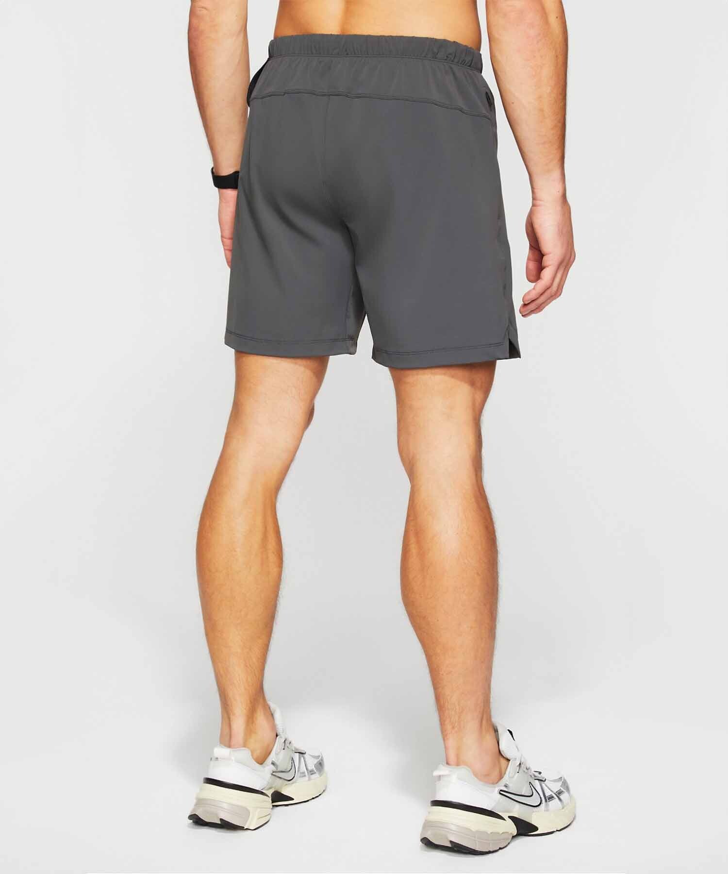 Short The One Short 7" Hombre Onyx