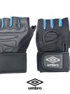 GUANTE ADVANCE Umbro 027