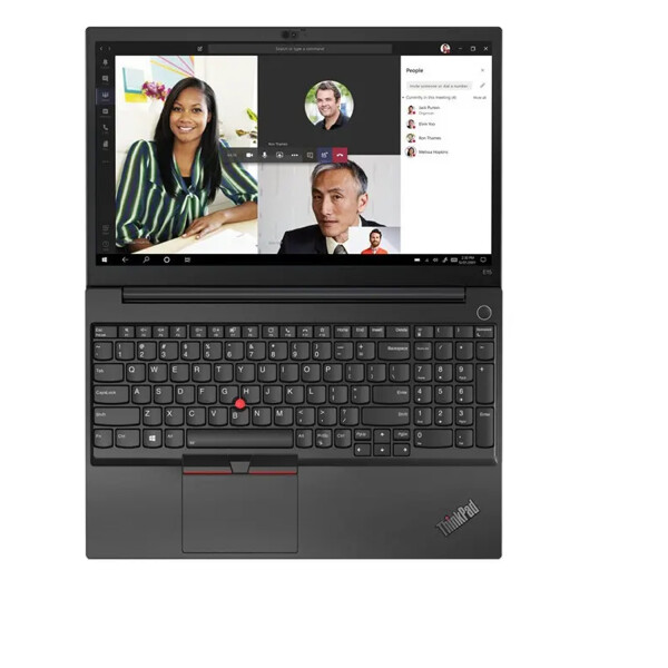 Notebook Lenovo E15 G3 Ryzen 5 16gb 512gb Ssd 15.6" NOTEBOOK RFPL LENOVO E15 G3 R5/16/512/15