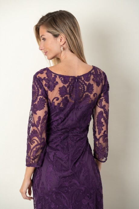VESTIDO GALATEA VESTIDO GALATEA