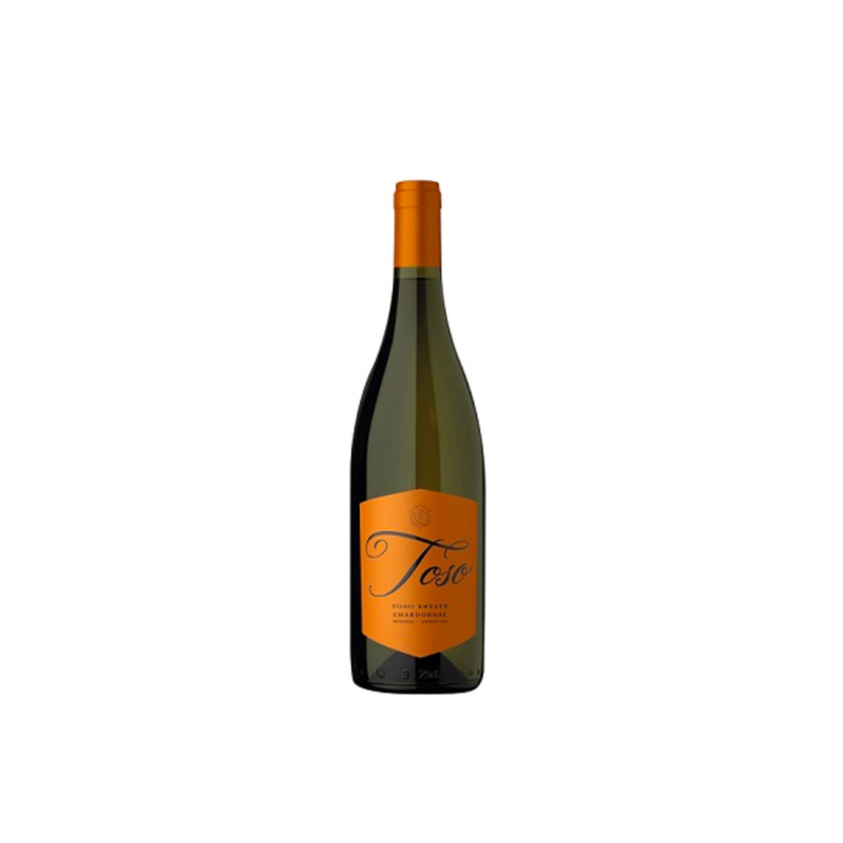 Vino Toso Estate Chardonnay - 750 ml 