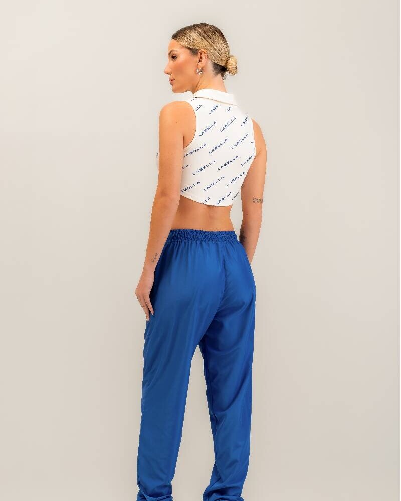 PANTALON AZUL Azul