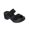 Sandalias Cali Day - Staying Pretty Negro