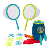 Lanzador de discos Cohete B. Toys Lanzador de discos Cohete B. Toys