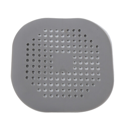 Bz.Rejilla para pileta silicona 14.5*14.5cm N/a