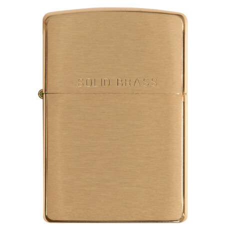 Encendedor ZIPPO 204 Oro 0