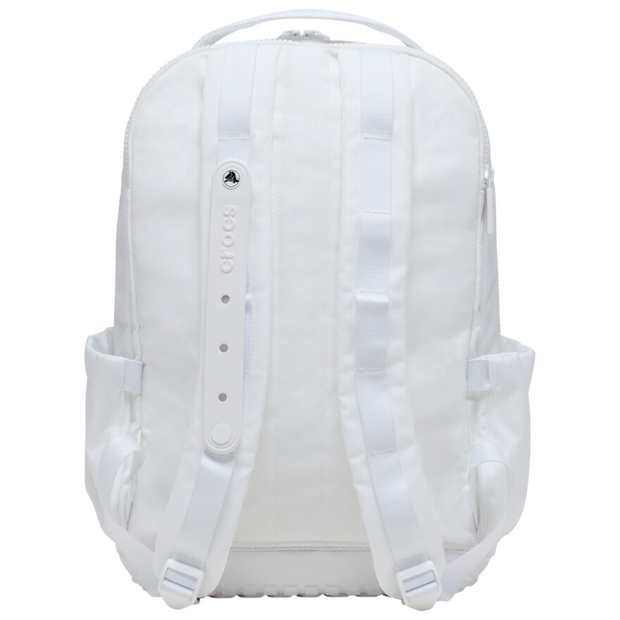 Mochila Backpack Unisex White