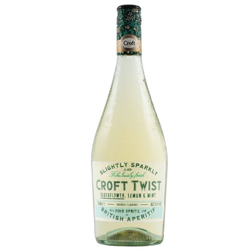 Croft Twist 750ml Croft Twist 750ml