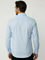 Camisa Tundra Azul