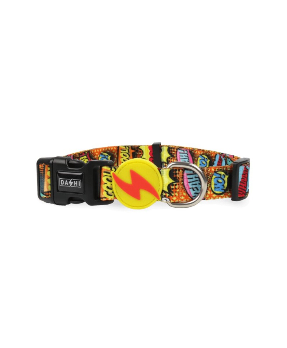 COLLAR DASHI BOOM TALLA LARGE 