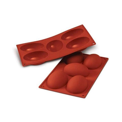 SILIKOMART SF041 MITAD HUEVO SILICONA 36MM SILIKOMART SF041 MITAD HUEVO SILICONA 36MM