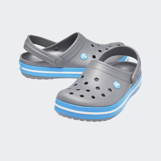 Crocs Crocband™ Gris