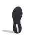 Championes Unisex Adidas Response Runner Negro - Blanco