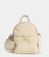Mochila Chicas Superpoderosas Blanco Crudo