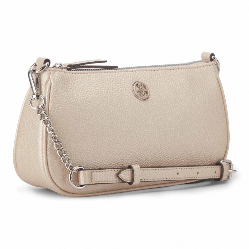 Crossbody Hb Avaya Mini Top Zip Champagne