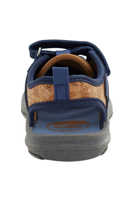 Sandalias con velcro, deportivas Sandalias con velcro, deportivas