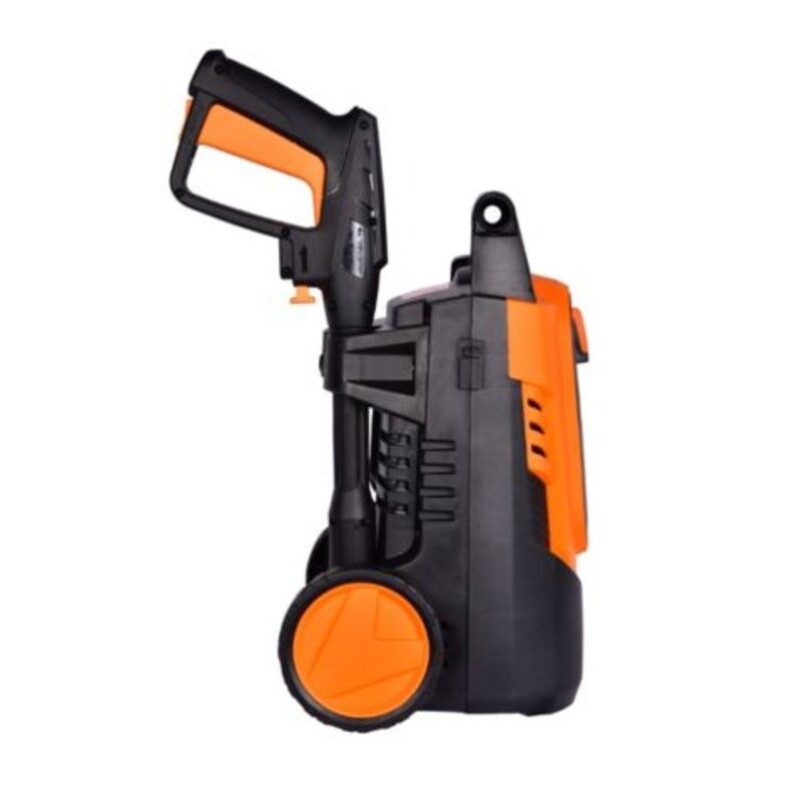 HIDROLAVADORA ELECTRICA 1200W HIDROLAVADORA ELECTRICA 1200W