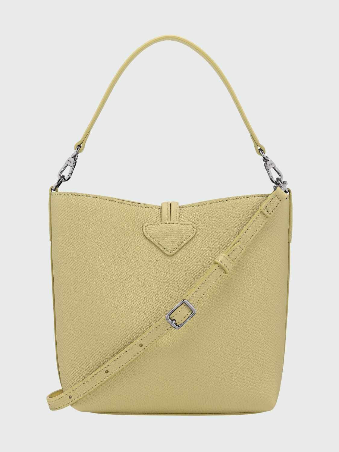 LONGCHAMP - Le Roseau Bolso Saco XS Alta Automática