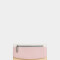 Ficheros Color Block Billetera Fichero Cuerina Colorblock - Combinacion Tricolor